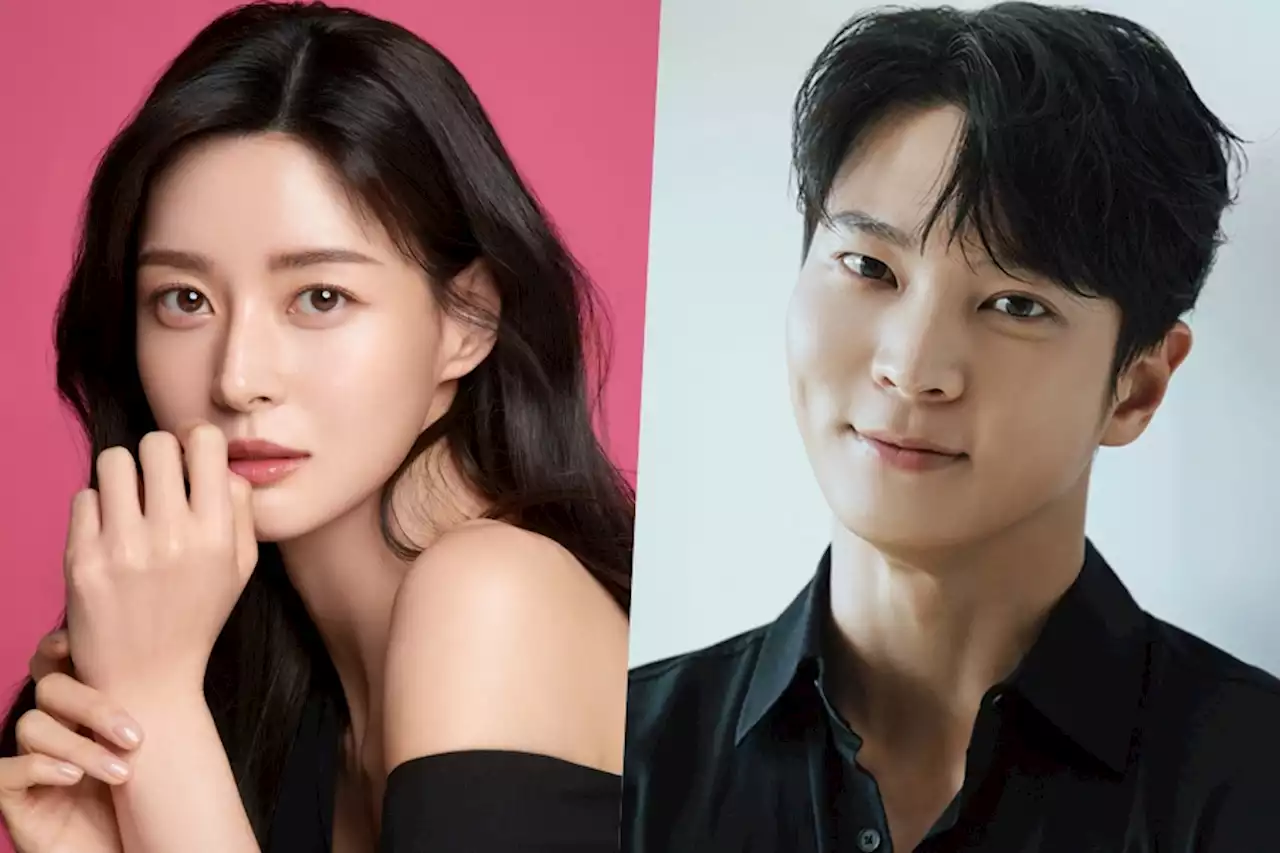 Kwon Nara Joins Joo Won In Talks For New Drama