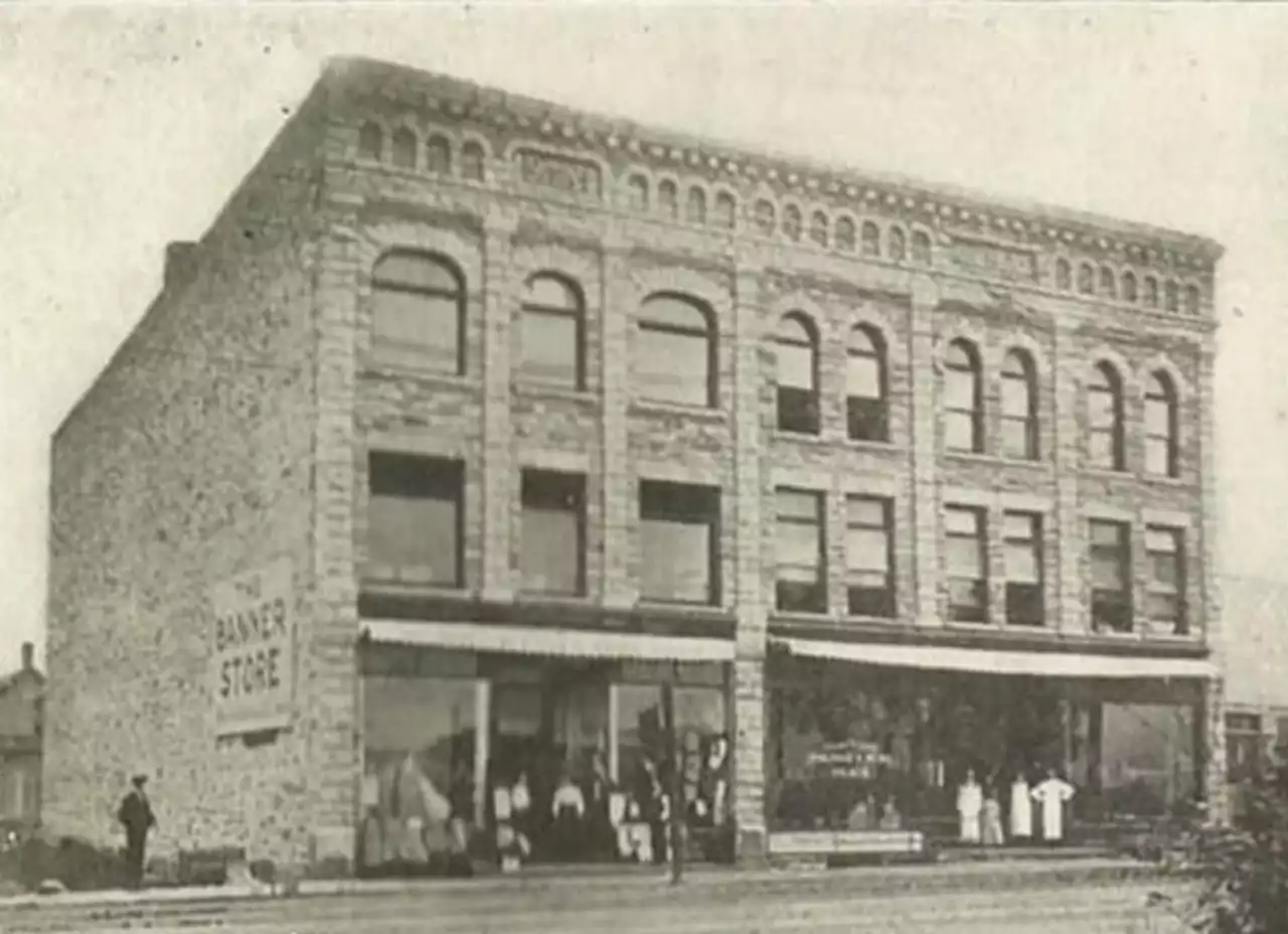 Readers invited on tour of Old Soo's buildings and heritage