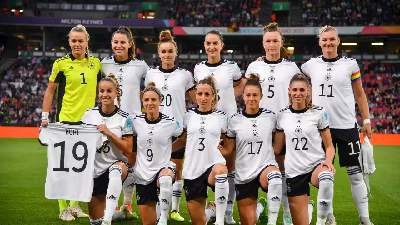 TV-Übertragung Frauen-WM: Fifa teilt gegen deutsche Sender aus