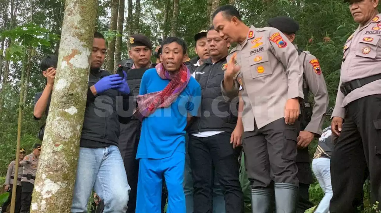 Selain Dukun Mbah Slamet, Ini 3 Kasus Penggandaan Uang yang Telan Korban Jiwa