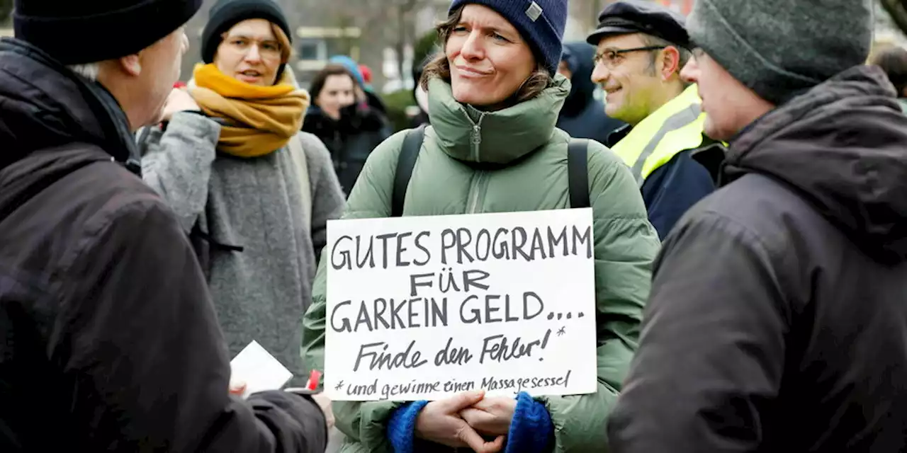 Stellenabbau in den Medien: „Die Geduld ist am Ende“