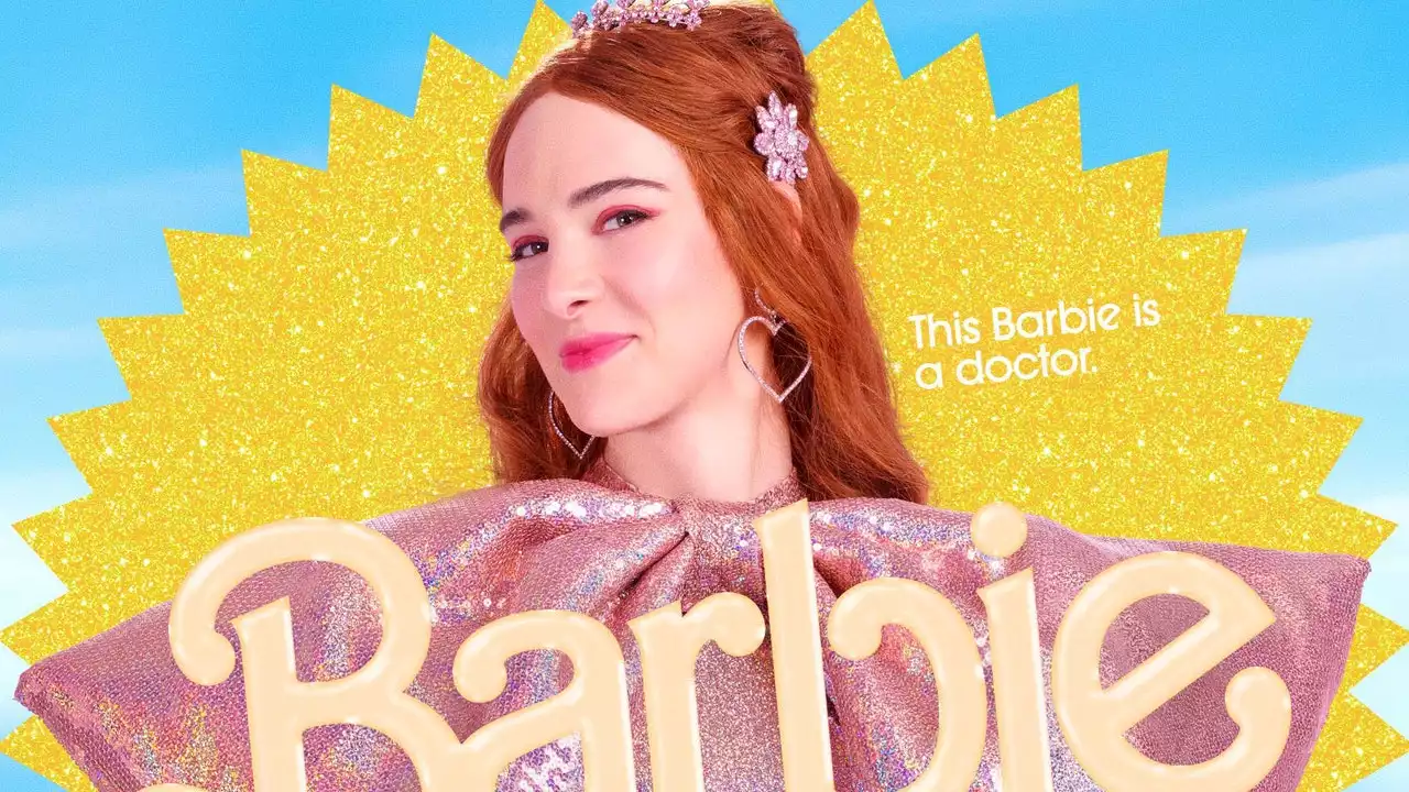 Hari Nef Wrote a Heartwarming Letter to Greta Gerwig About Being Cast in 'Barbie'