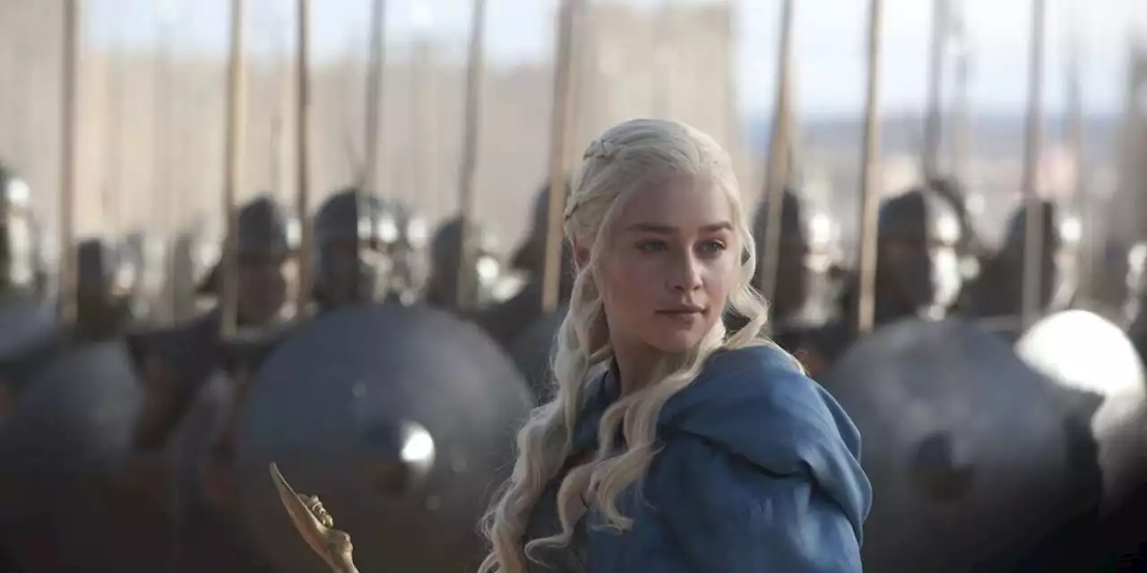 Après House of the Dragon, la famille Targaryen encore de retour dans une série inattendue