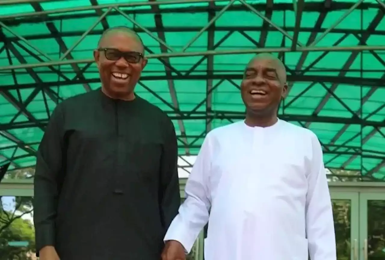 Audio call featuring me and Oyedepo is fake, says Obi | TheCable