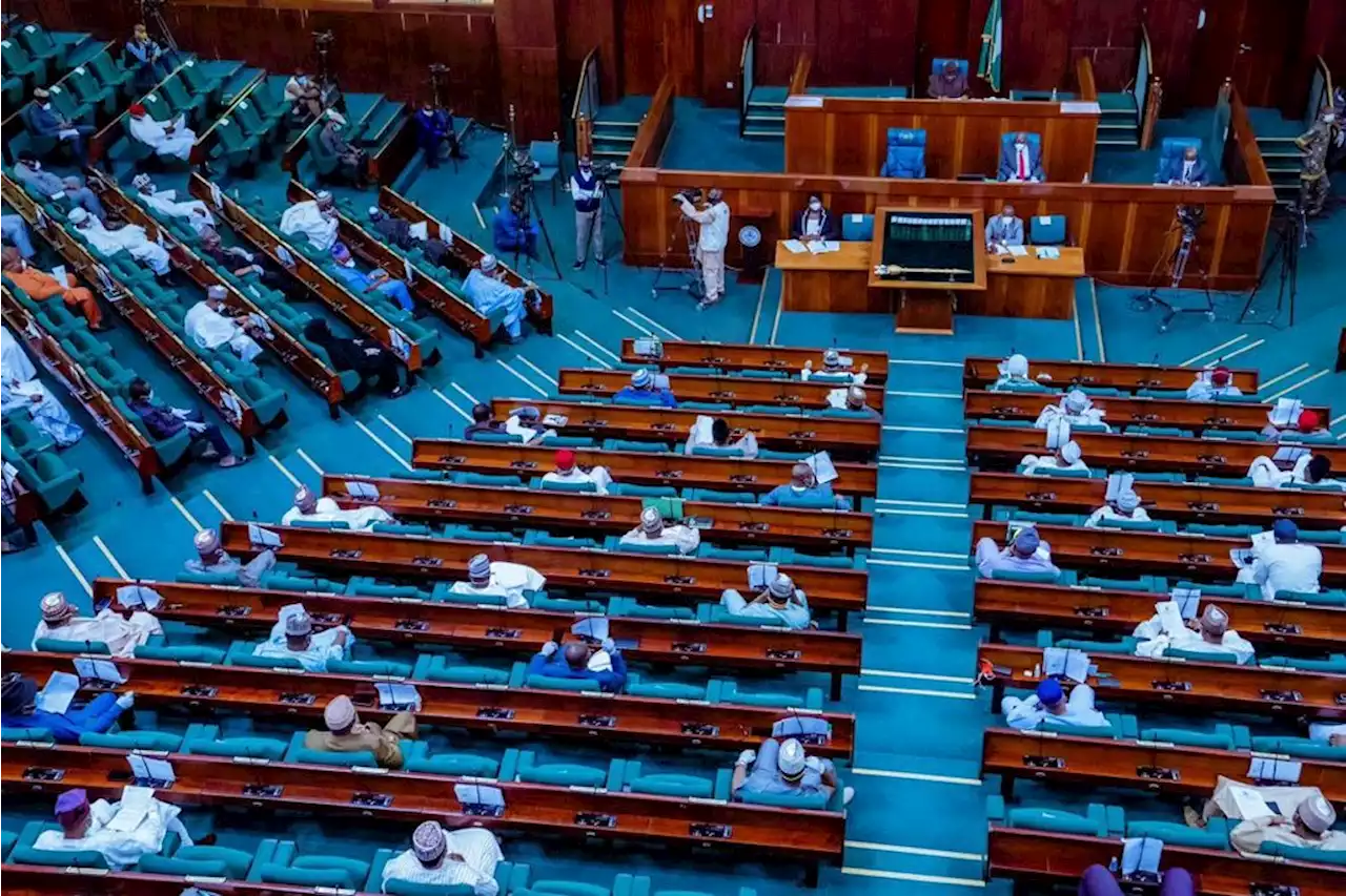 Speakership tussle: Opposition reps move to form alliance to counter APC | TheCable