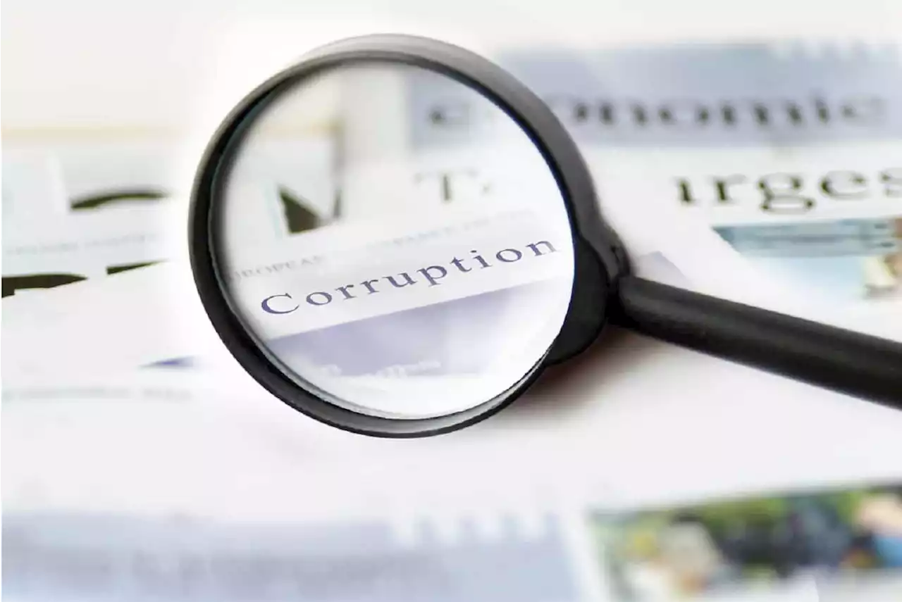 No surprises there: Most corruption complaints in Gauteng, 3 metros | The Citizen