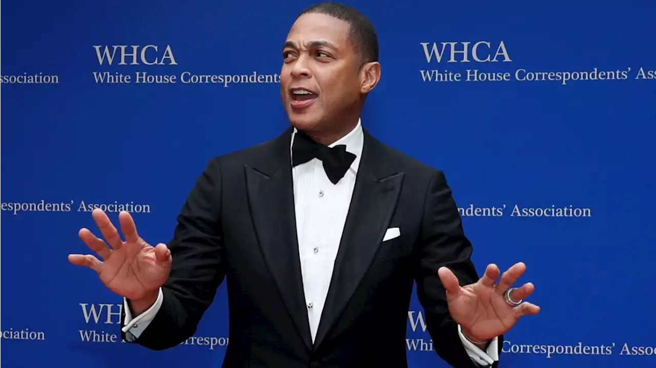 Don Lemon’s History of Misogyny and ‘Diva-Like Behavior’ Detailed in New Report