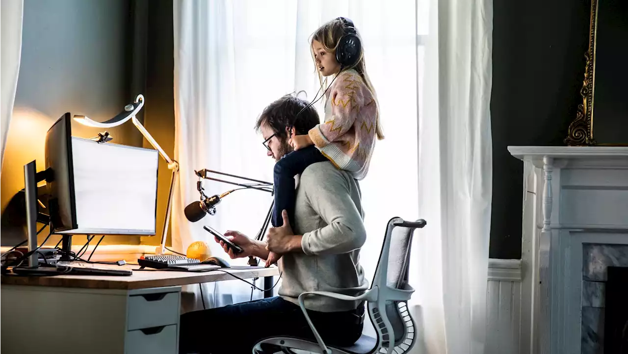 Multi-tasking is a delusion - How to train your brain to avoid burnout