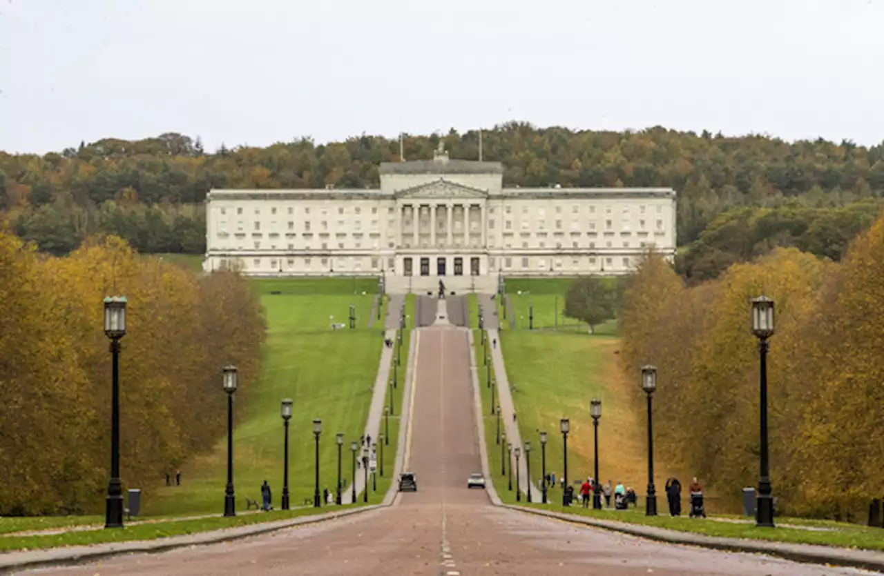 Majority in NI think Windsor Framework could bring economic benefits, poll suggests