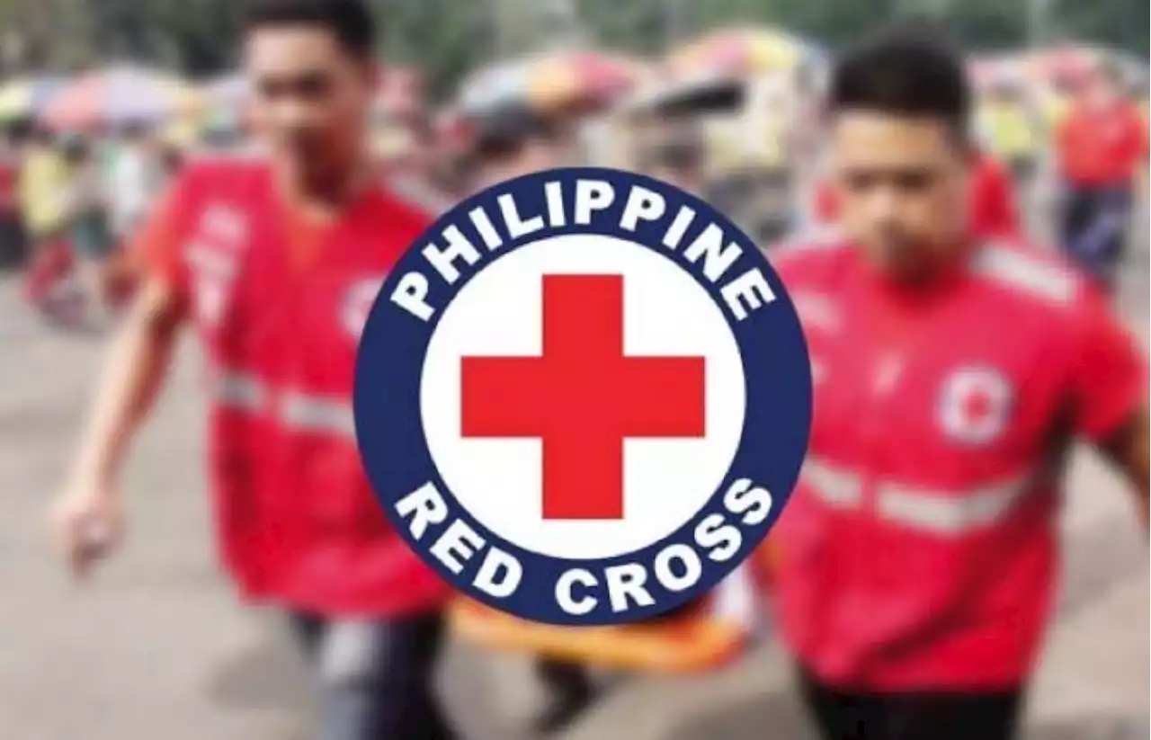 PRC to deploy medical teams along key routes for Holy Week exodus