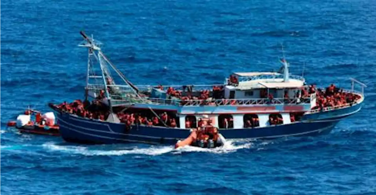 440 migrants rescued from boat off Malta: MSF