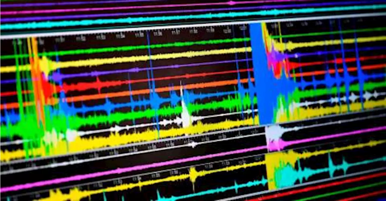 Earthquake of 6.3 magnitude hits off Pacific coast of Panama