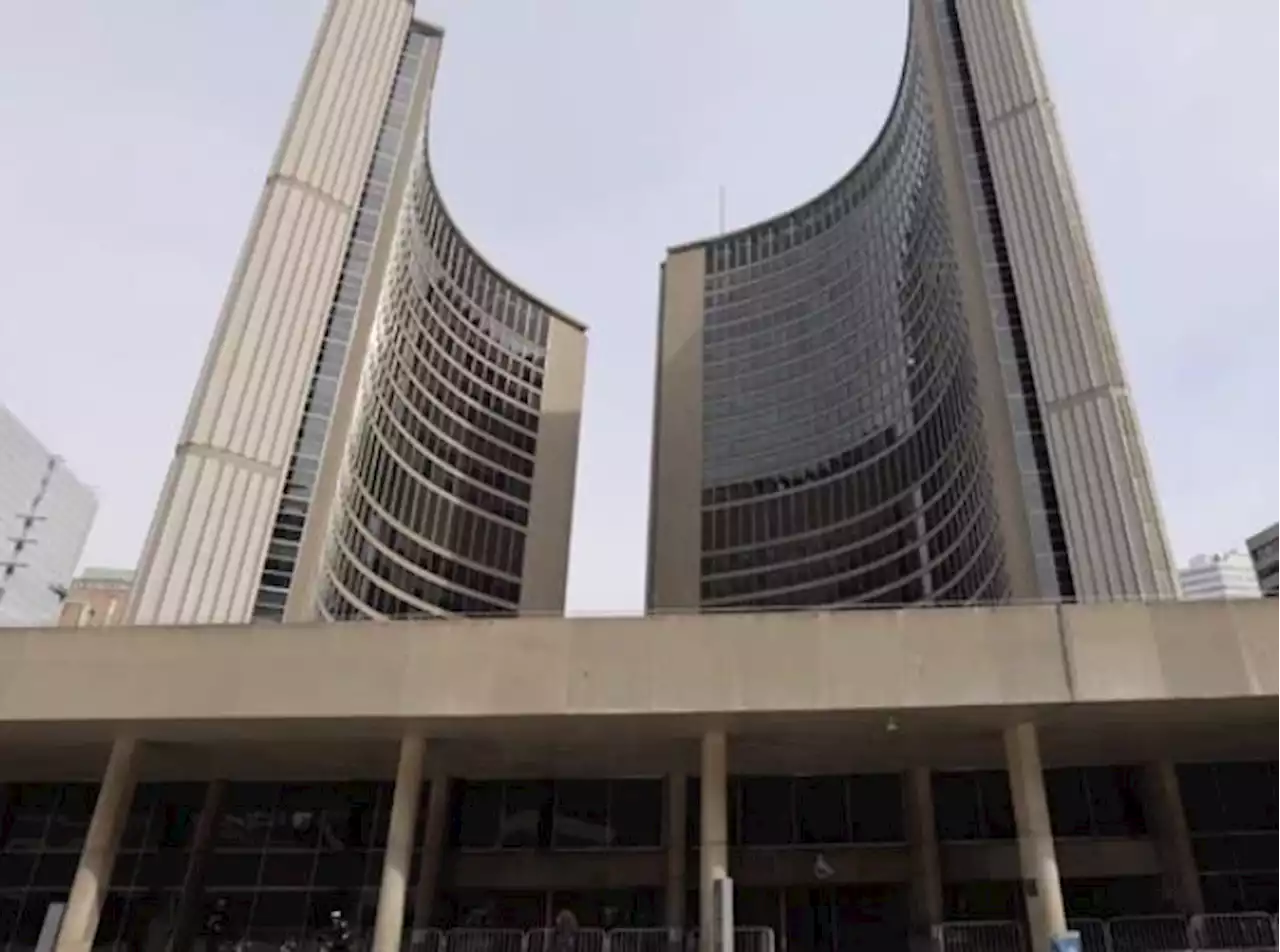 LILLEY: Who will stop the gravy train at Toronto city hall?