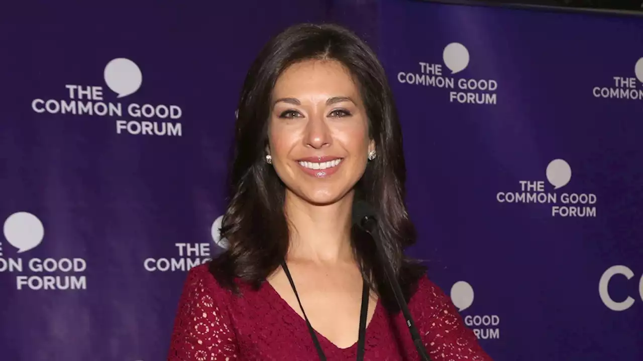 MSNBC Adds Former CNN Anchor Ana Cabrera to Daytime Lineup