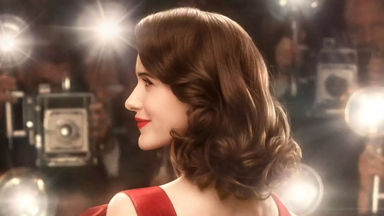 ‘The Marvelous Mrs. Maisel’ Creator Says She Just Wants to “Stick the Landing” With Final Season