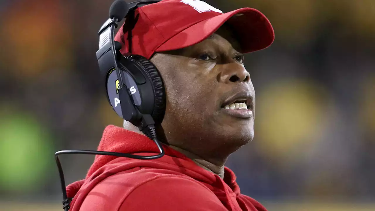 Ex-Nebraska Interim Head Coach Mickey Joseph's Assault Case Dismissed