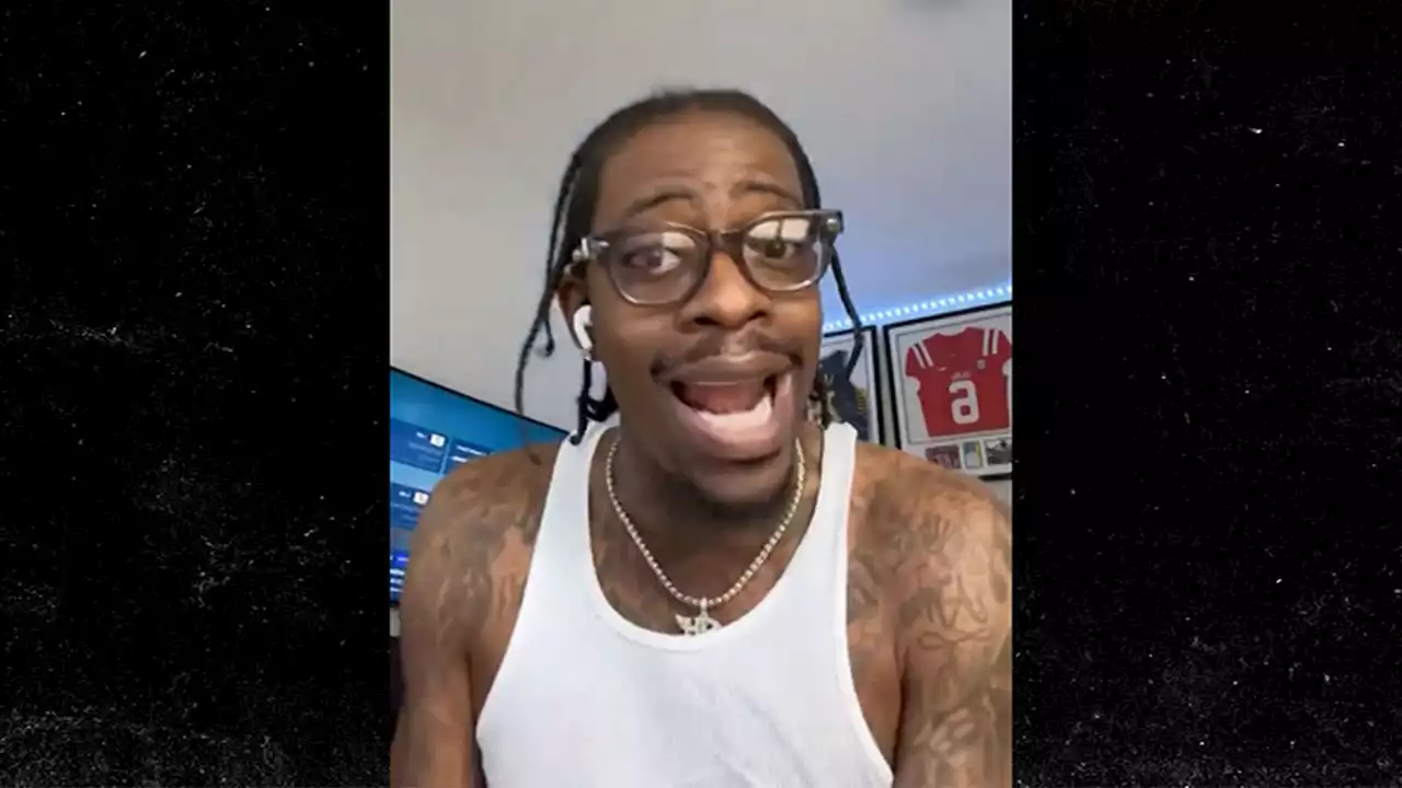 Rich Homie Quan Slams Roddy Ricch, DJ Drama After Nixed Feature