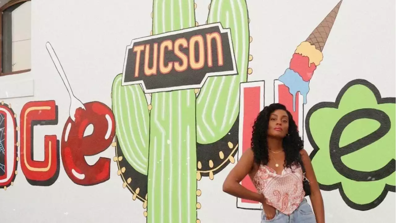 10 popular TikTok accounts that are from Tucson