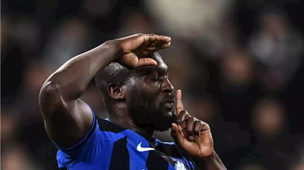 L'Inter si schiera al fianco di Lukaku: 'Compatti contro il razzismo. Forza Rom, siamo con te!' - TUTTOmercatoWEB.com