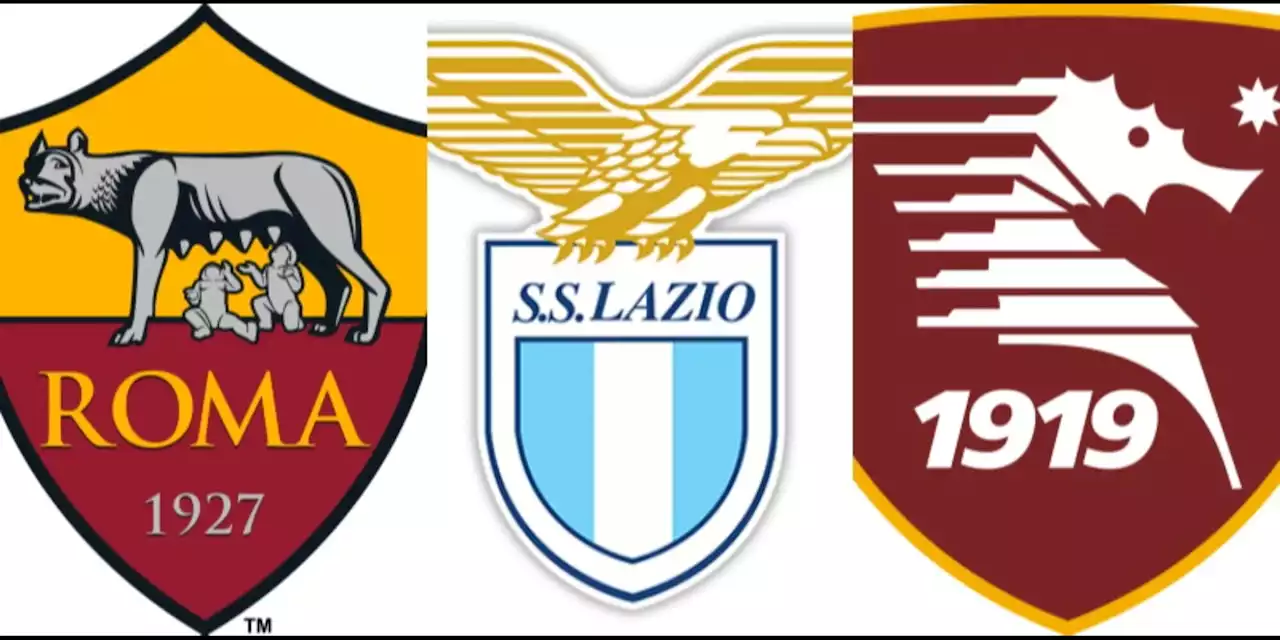 Roma, Lazio e Salernitana perquisizioni e sequestro documenti: che succede