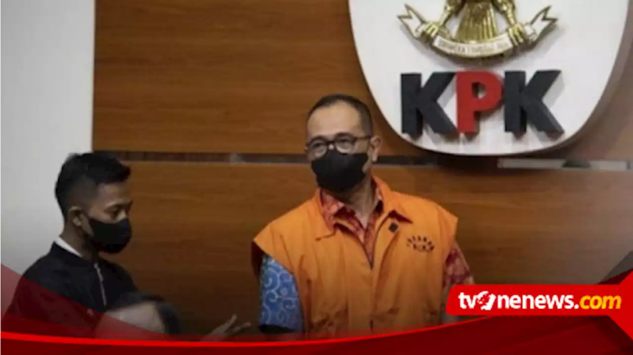 KPK: Koruptor Tidak Takut Dipenjara tapi Takut Miskin