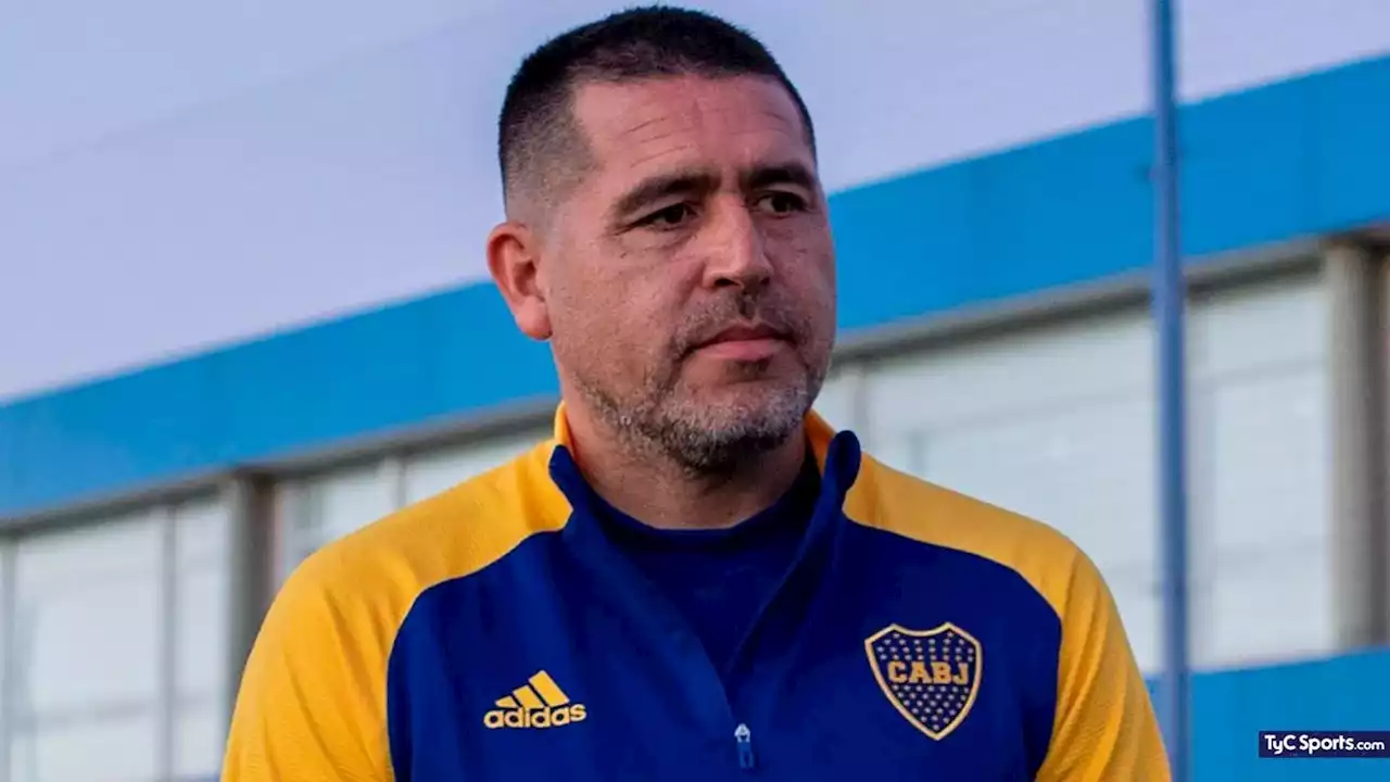 Los motivos por los que Boca esconde a su futuro DT y cómo está la búsqueda - TyC Sports