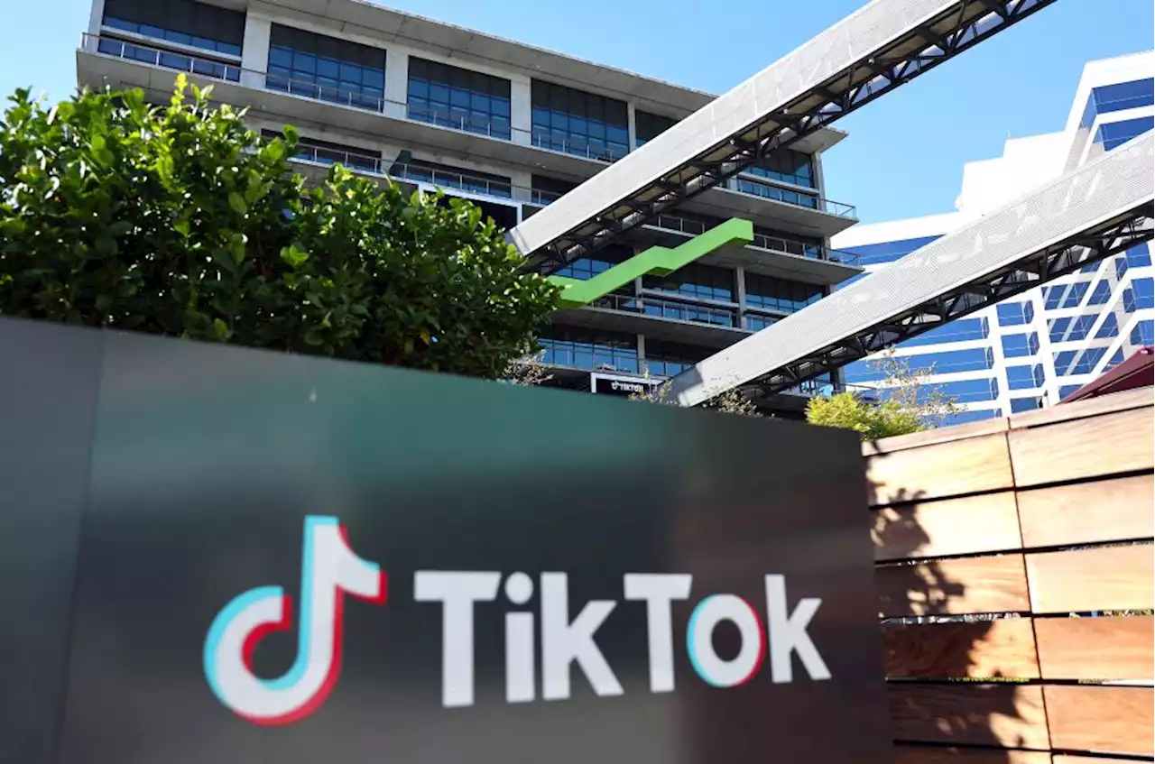 Australia haramkan TikTok pada peranti kerajaan