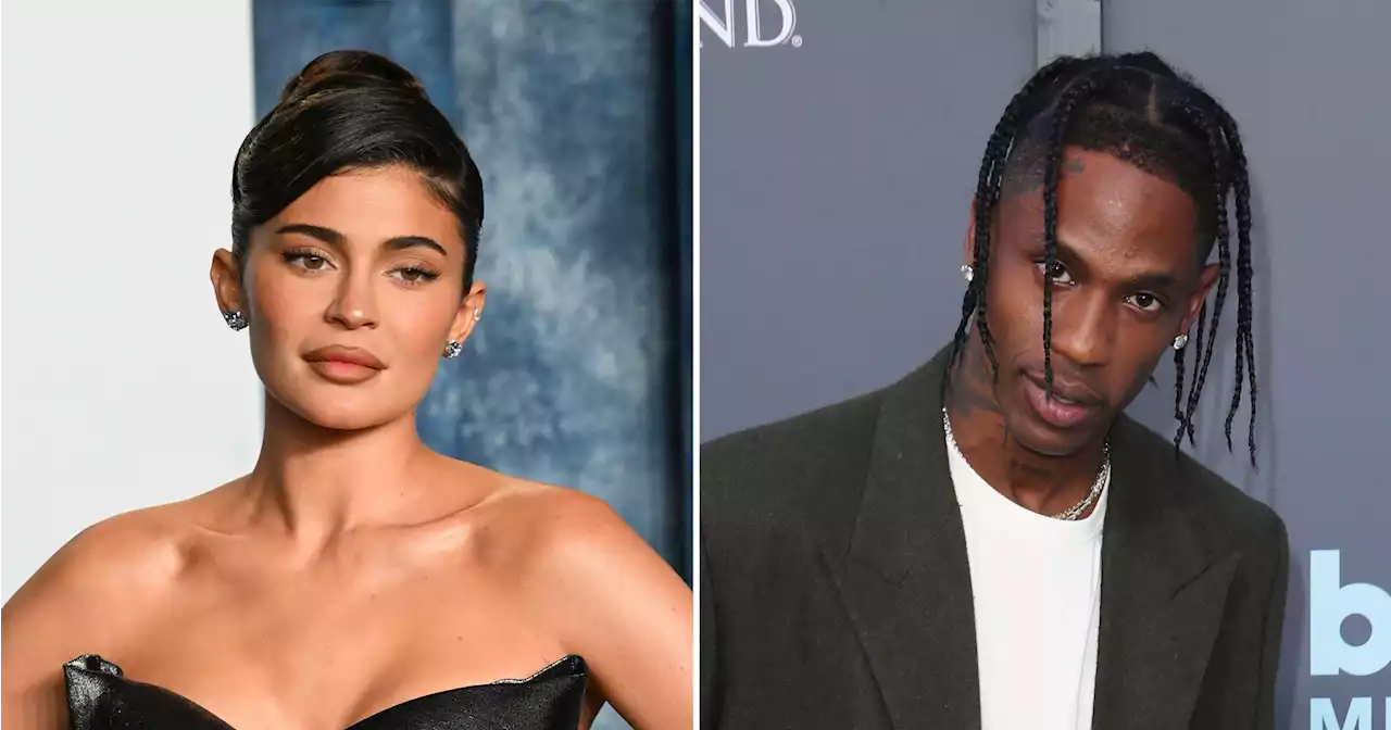 How Kylie Jenner Reacted to Travis Scott's 'Beauty' Comment Amid Split