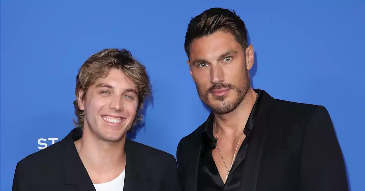 Lukas Gage, Chris Appleton Are Secretly Engaged: Everyone Is 'Very Excited'