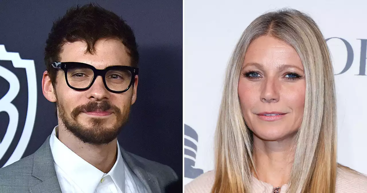 Matthew Koma Suspended From Twitter for Trolling Gwyneth Paltrow: ‘Worth It’