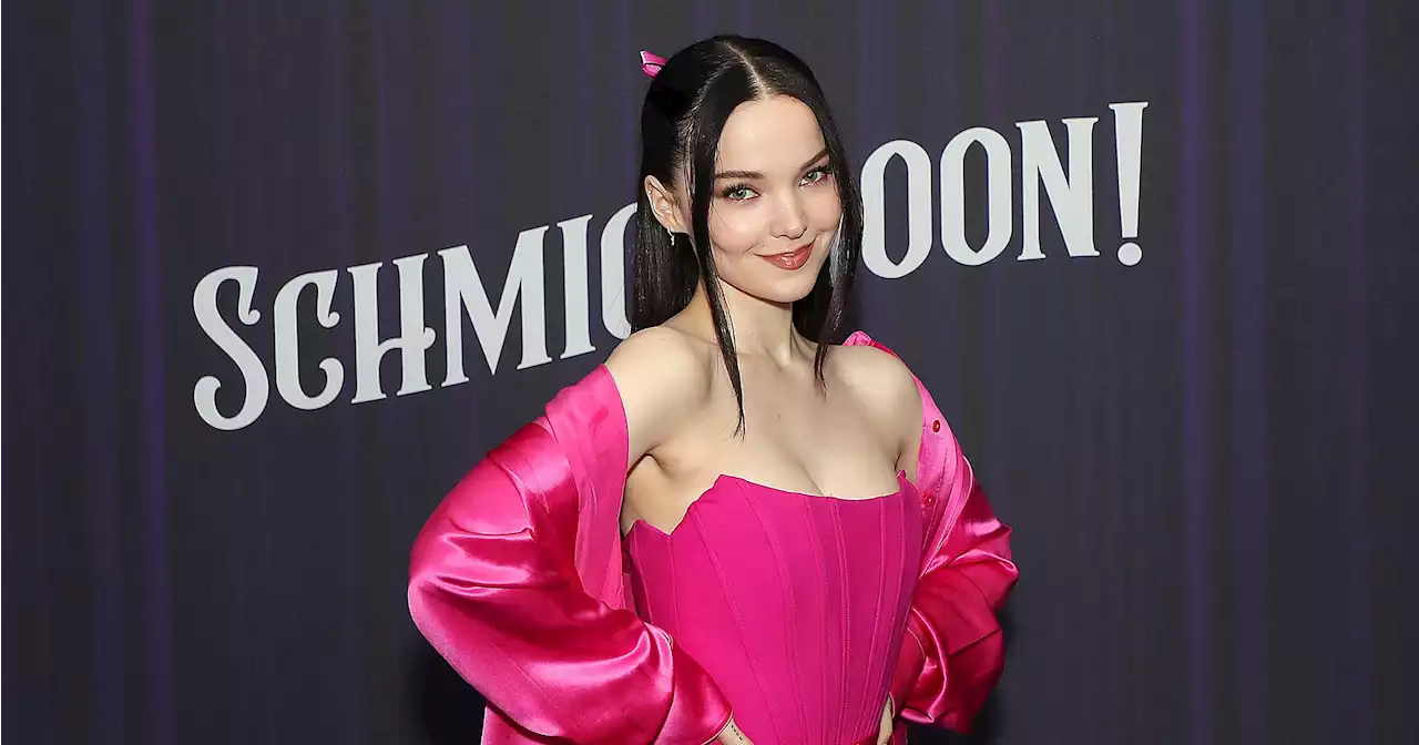 Schmigadoon's Dove Cameron: How My Life Has Changed Since 'Boyfriend' Song