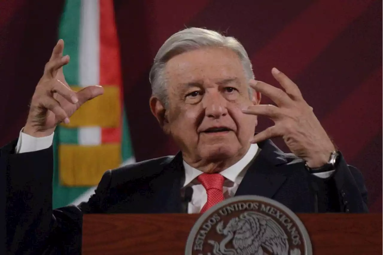 AMLO se tomará un ‘break’ por Semana Santa