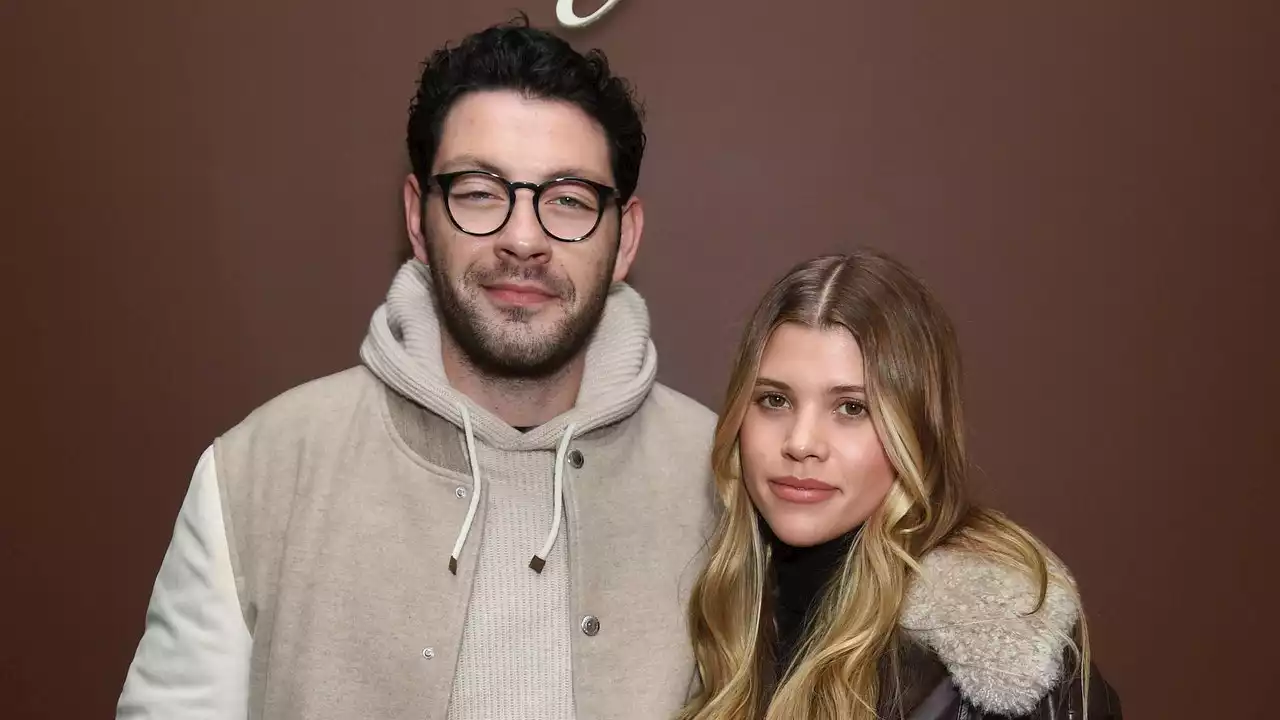 Sofia Richie Reveals She Converted to Judaism Ahead of Wedding to Elliot Grainge