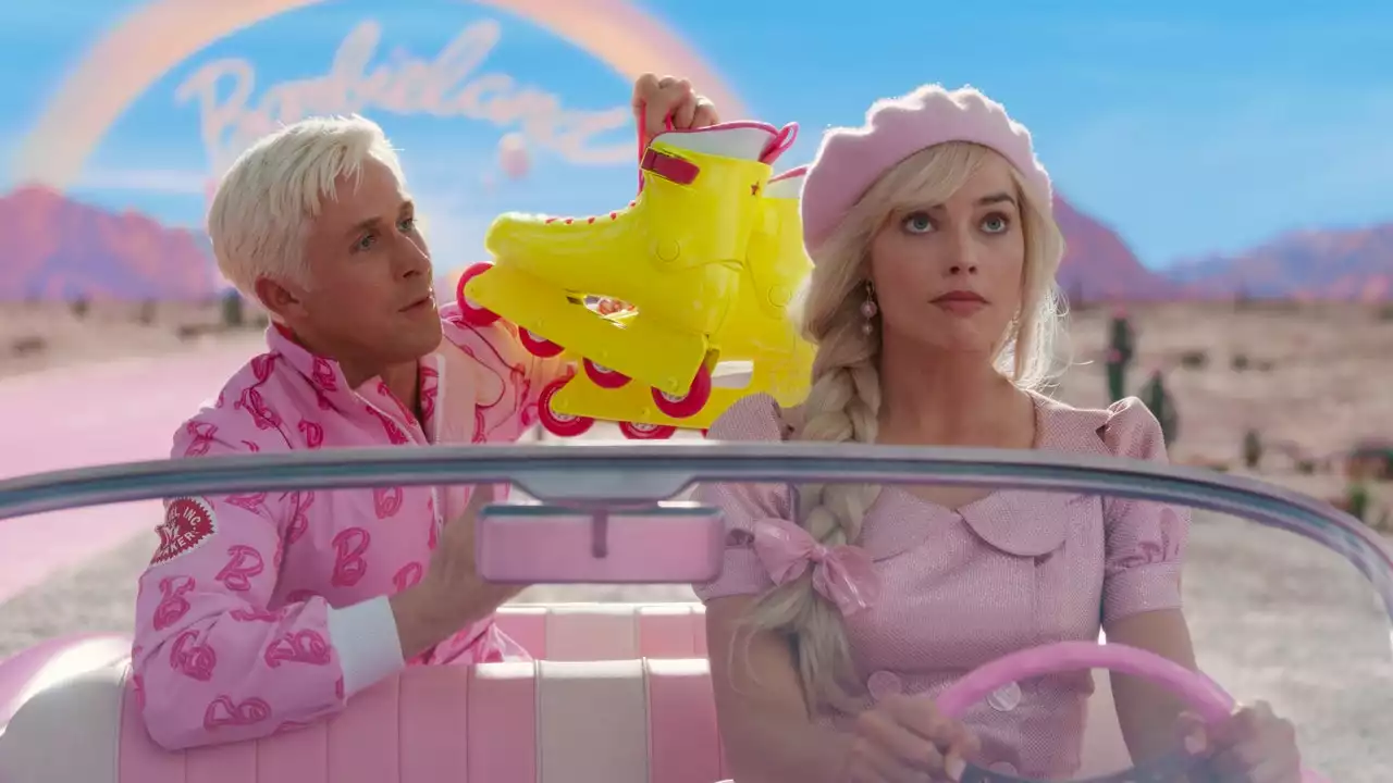 Barbie: ecco tutti i personaggi e la trama del film con Margot Robbie e Ryan Gosling. Il trailer