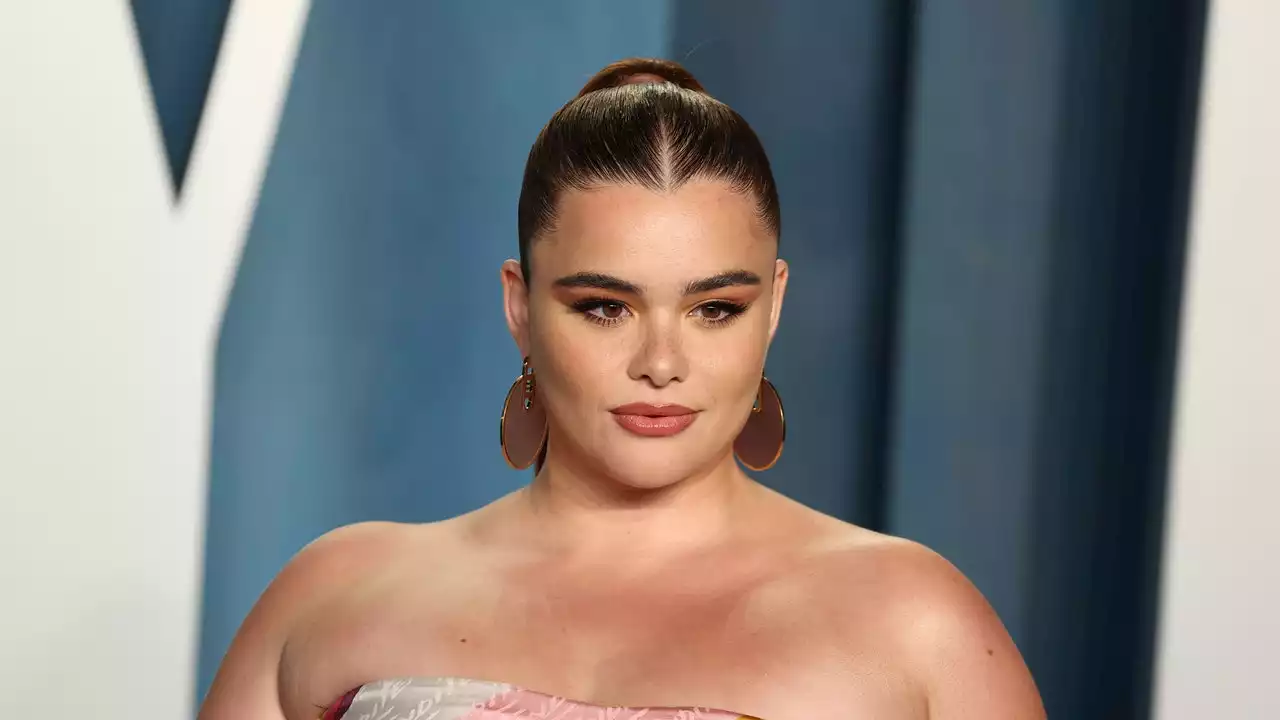 Barbie Ferreira ha spiegato perché ha lasciato Euphoria: «Ero stanca di interpretare la miglior amica grassa»