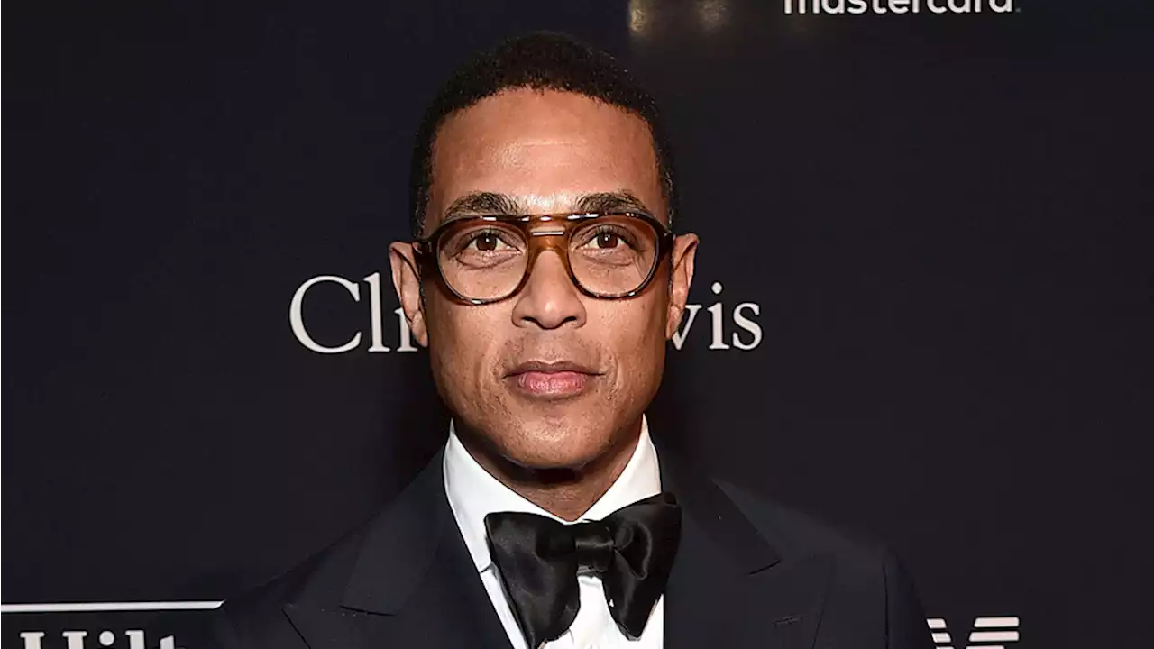 Don Lemon’s Misogyny at CNN, Exposed: Malicious Texts, Mocking Female Co-Workers and ‘Diva-Like Behavior’