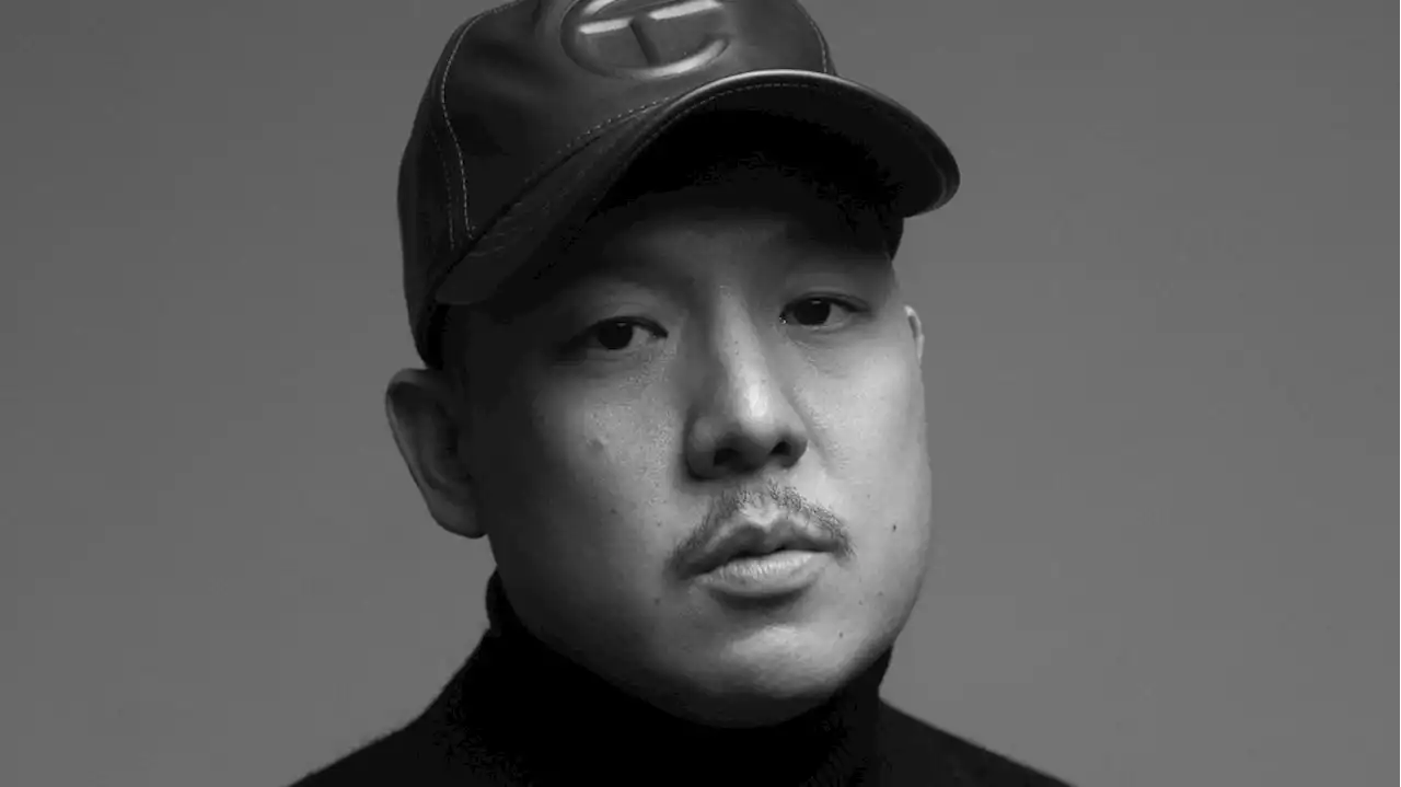 Eddie Huang, ‘Fresh Off the Boat’ Author and ‘Boogie’ Filmmaker, Signs With M88 (EXCLUSIVE)