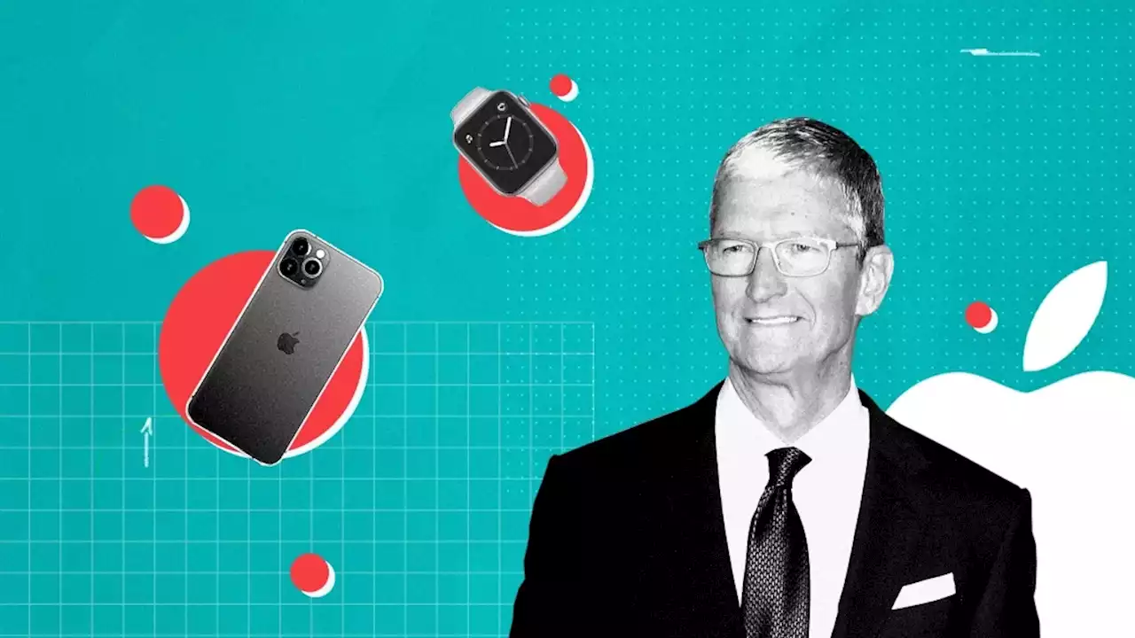 Doubting Tim Cook’s Doubters on Mixed Reality