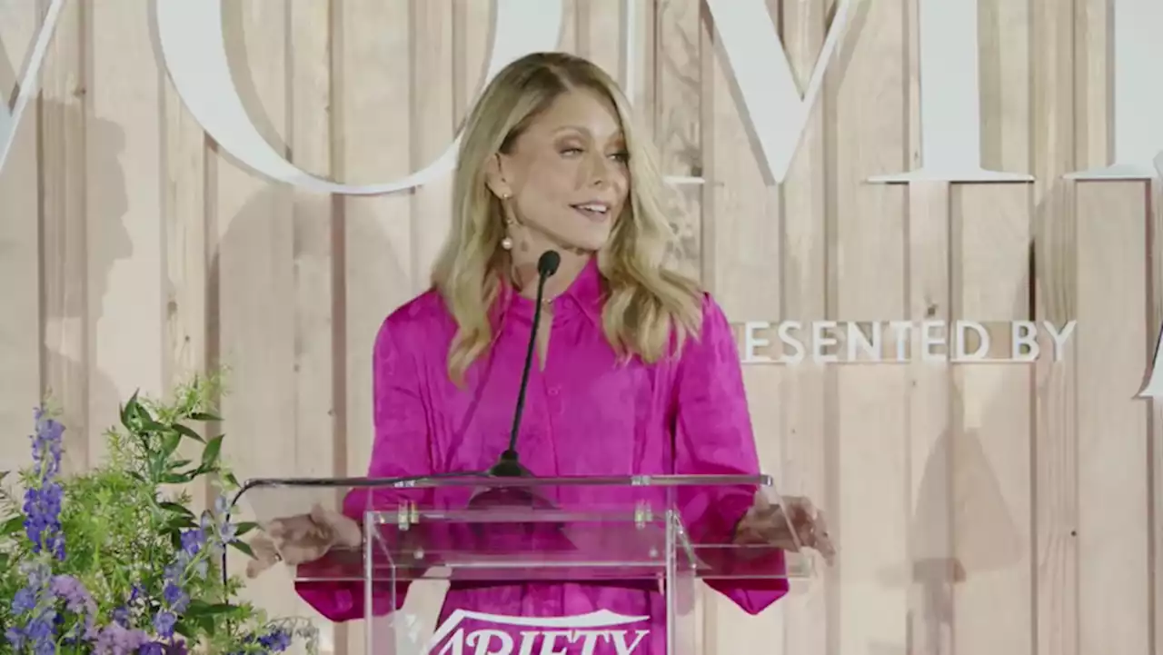 Kelly Ripa’s Parenting Advice for Andy Cohen Involves This Specific Aloe Vera Juice Brand