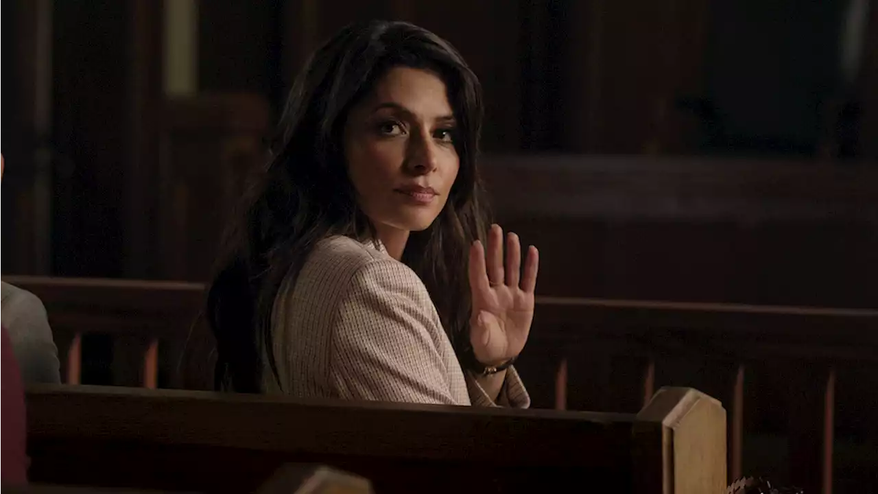 Sarah Shahi Describes ‘Sex/Life’ Season 2 Struggles, ‘Gimmicky’ Storylines: ‘I Definitely Did Not Have the Support I Did the First Season’