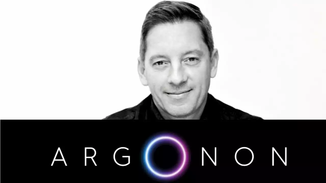 ‘The Masked Singer U.K.’ Producer Argonon Group Sets Steve McGovern as U.S. COO