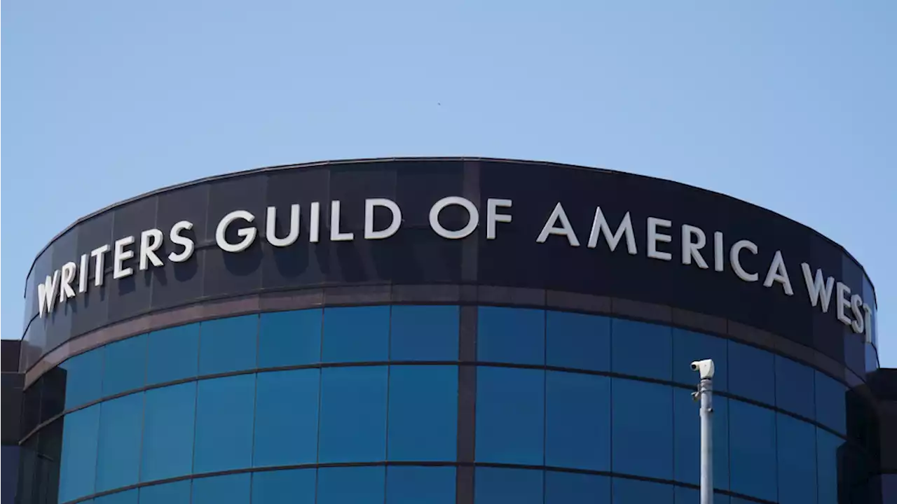 WGA, Hollywood Studios to Resume Contract Talks on Wednesday