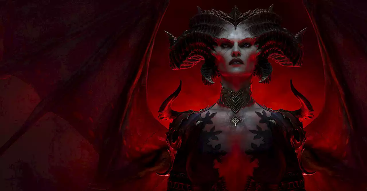 Diablo IV’s endgame looks expansive (and a bit confusing)