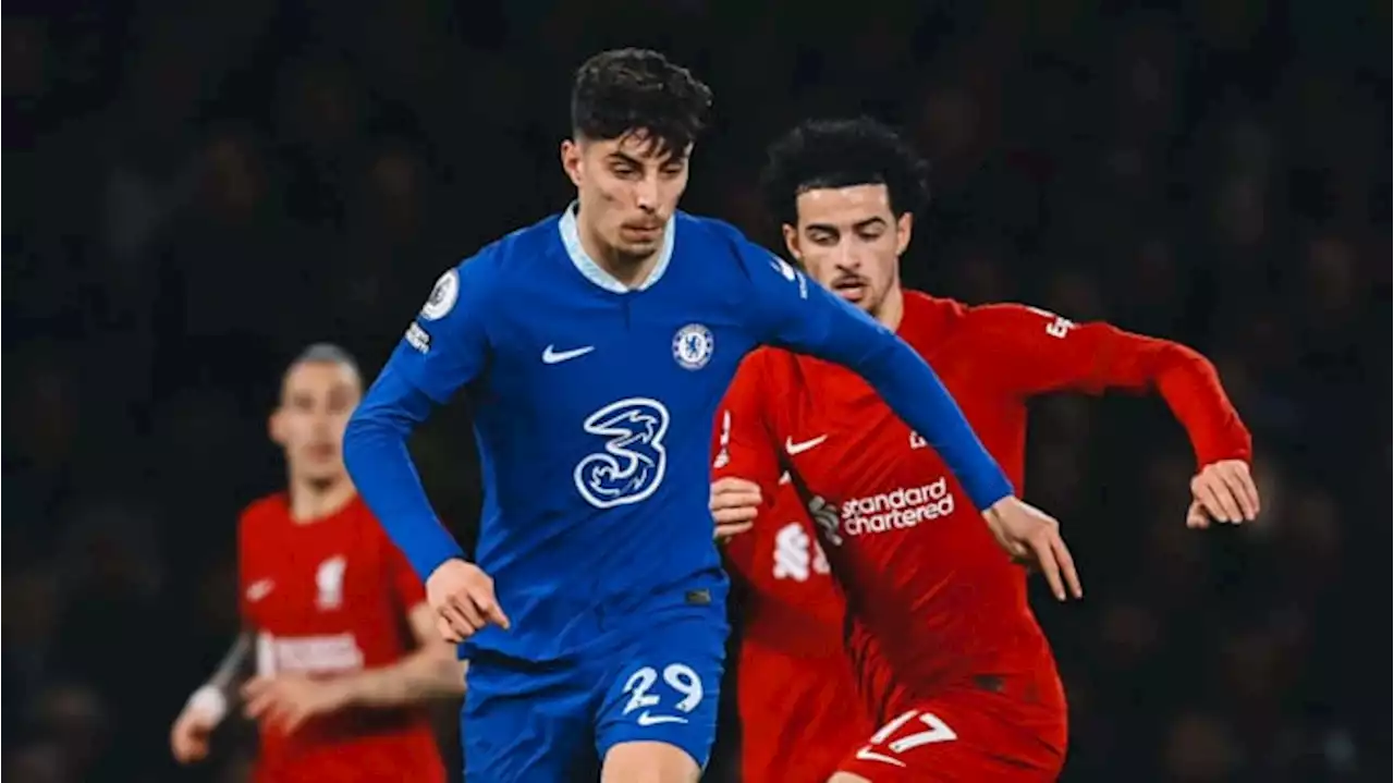 Debut Bruno Saltor, Ini 5 Fakta Mengerikan Duel Chelsea vs Liverpool