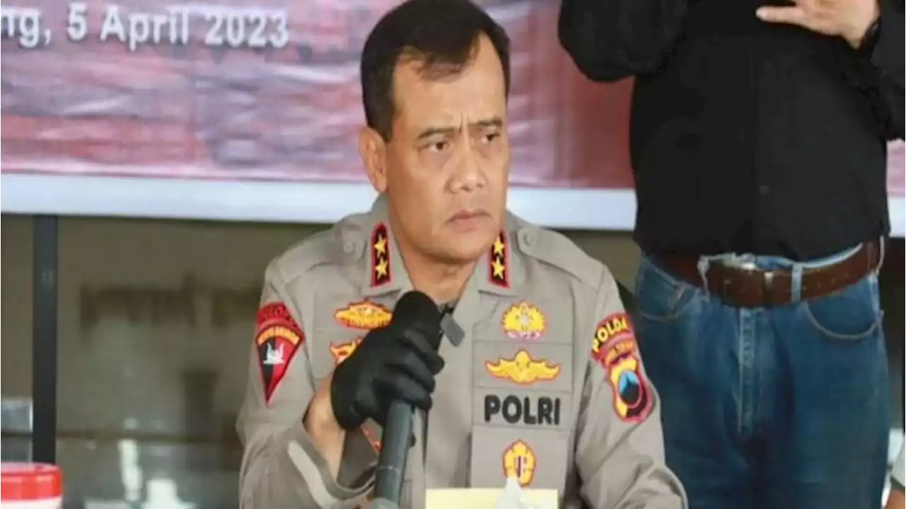 Polisi Buka Posko Aduan untuk Percepat Identifikasi Korban Dukun Maut di Banjarnegara