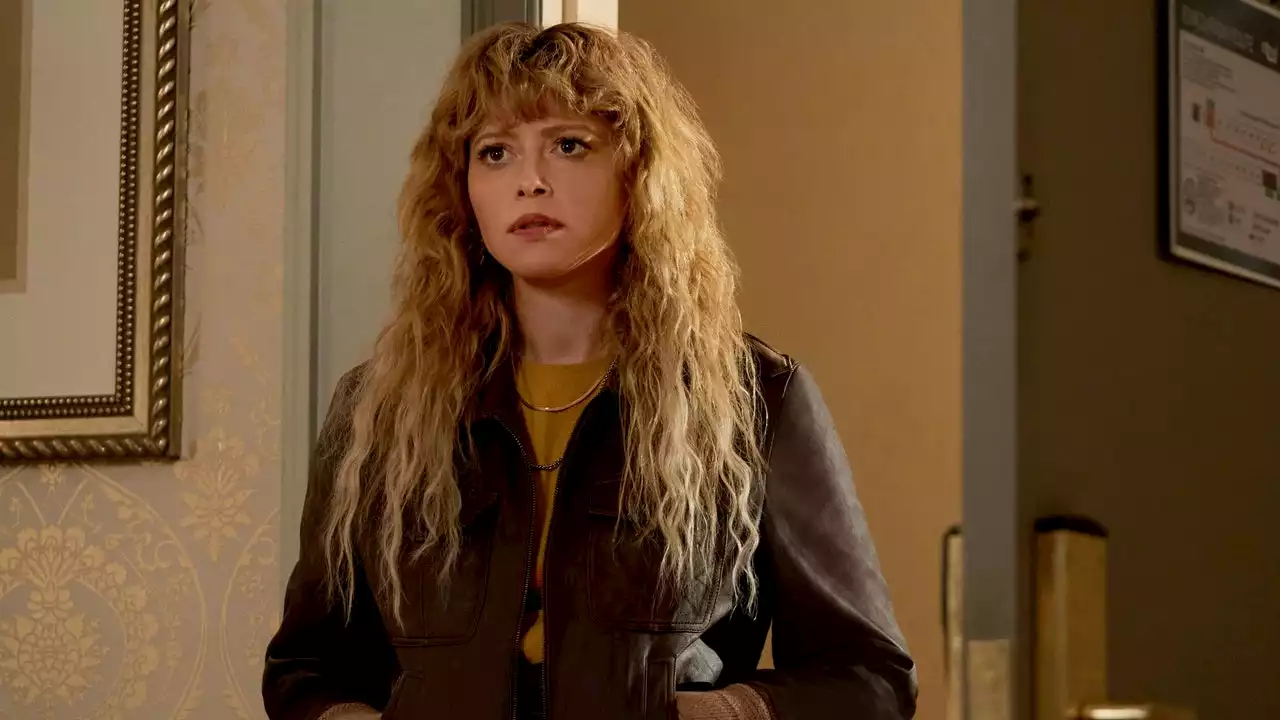 For ‘Poker Face,’ Natasha Lyonne Embraced a Stevie Nicks-Inspired Wardrobe