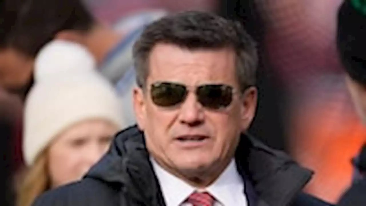 Cardinals owner Michael Bidwill accused of misconduct by former executive