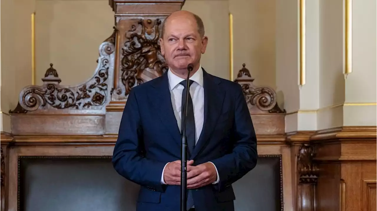 'Cum-Ex': Union will Untersuchungsausschuss zur Warburg-Bank – auch wegen Scholz