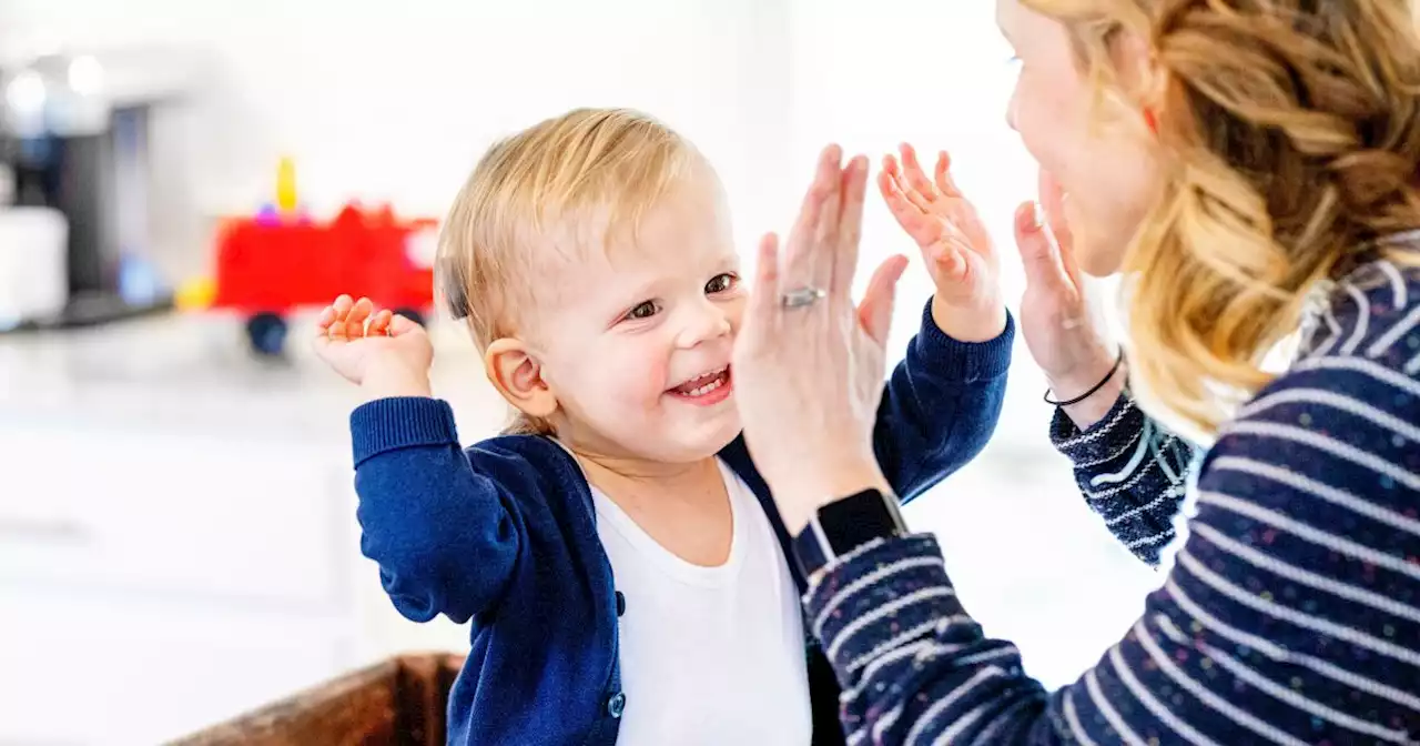 Northeast Ohio baby one of youngest in Cleveland Clinic history to undergo hearing procedure