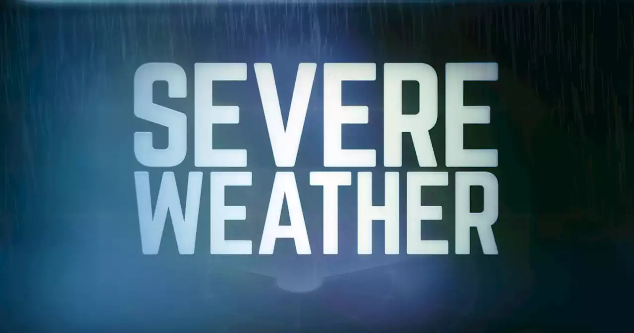 UPDATES: Severe Thunderstorm Watch issued for all of Northeast Ohio